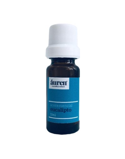 Aceite Esencial de Eucalipto