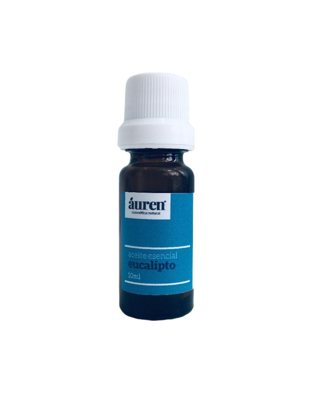 Aceite Esencial de Eucalipto