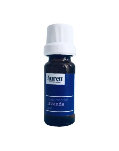 Aceite Esencial de Lavanda