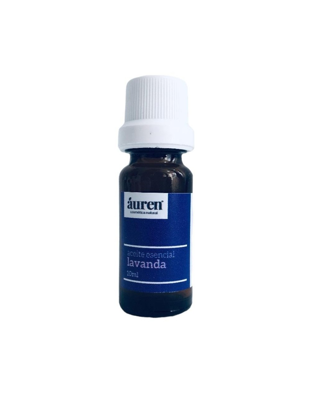 Aceite Esencial de Lavanda
