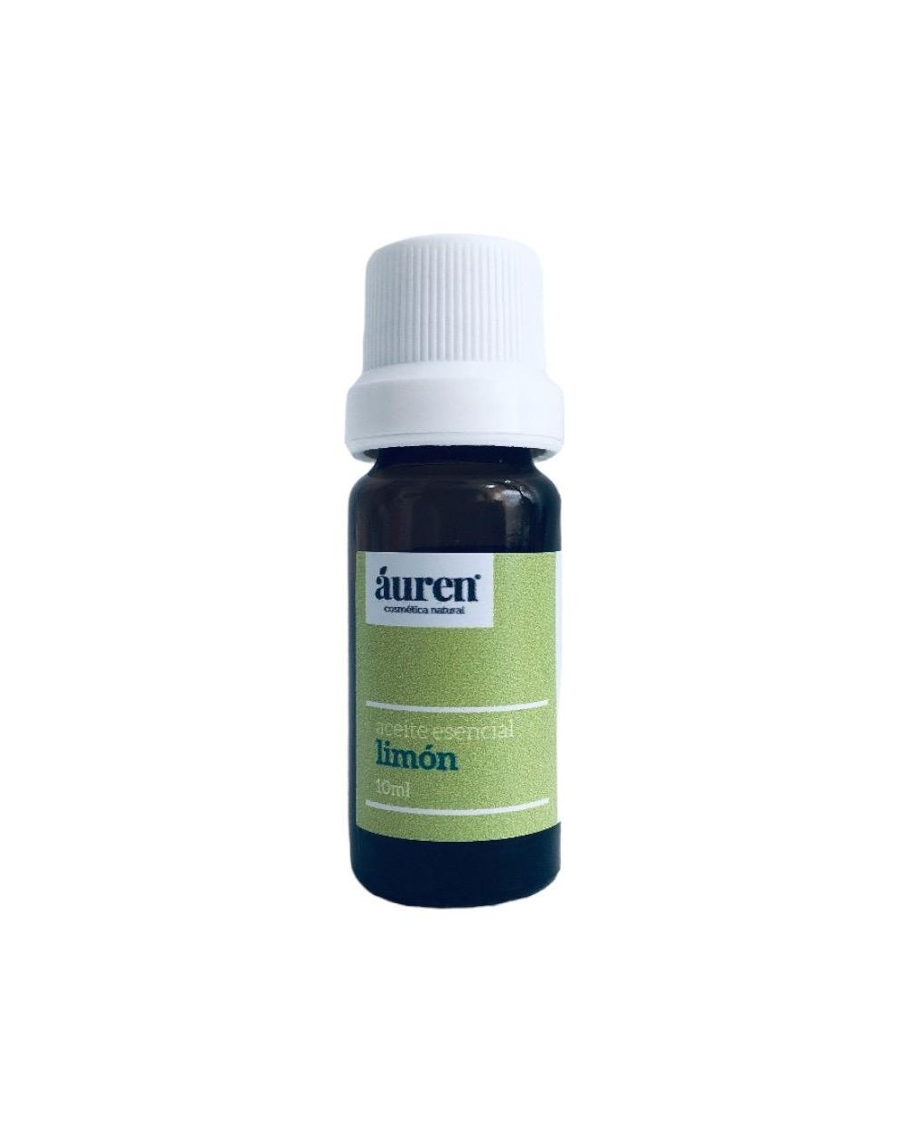 Aceite Esencial de Limón