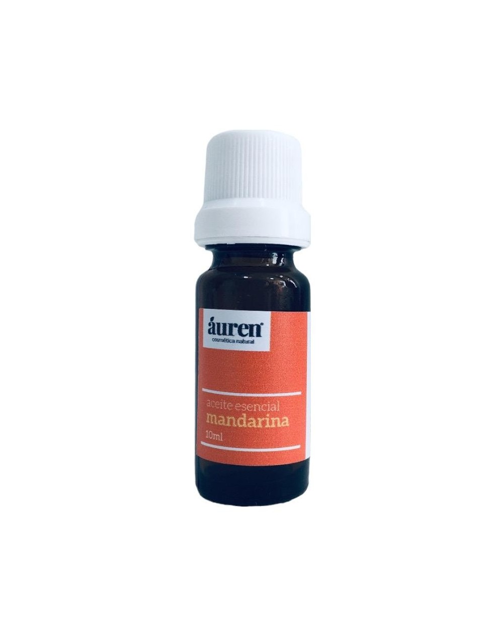 Aceite Esencial de Mandarina
