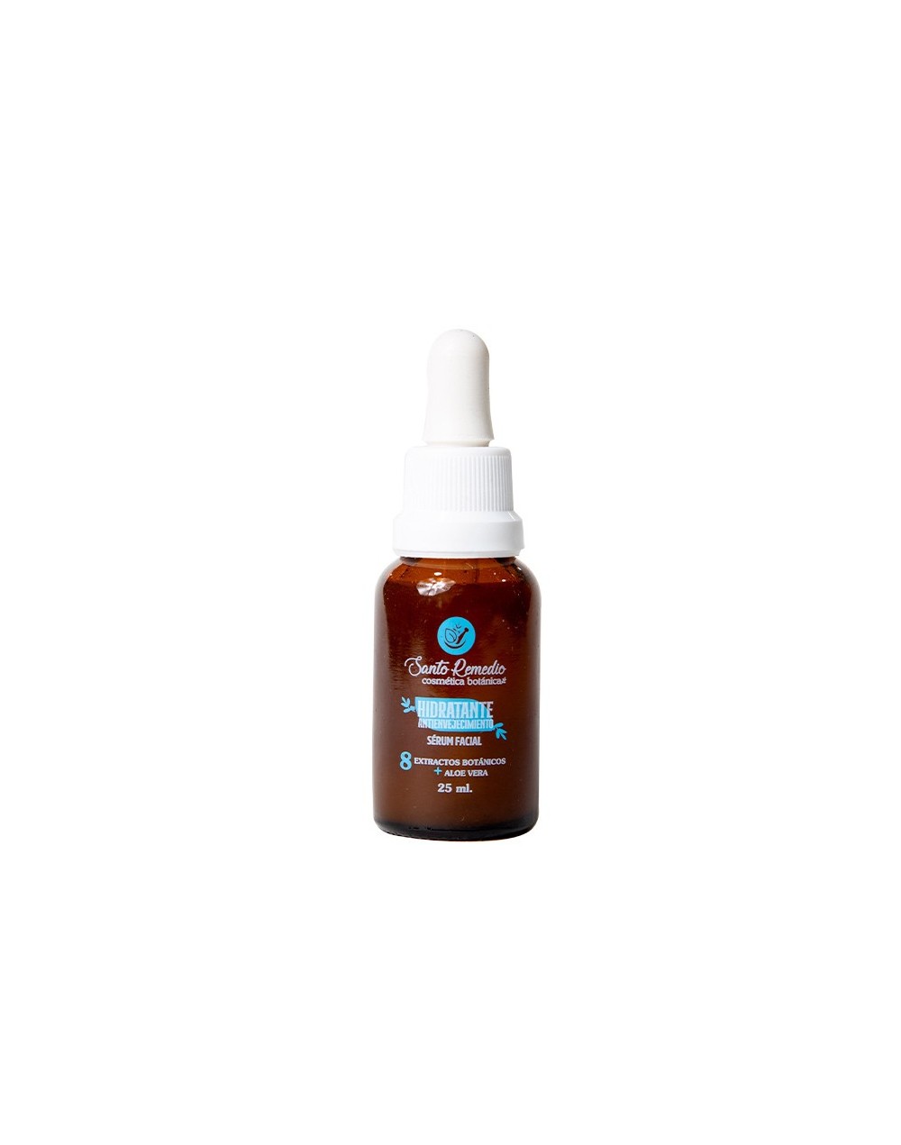 Serum facial antienvejecimiento x25 ml