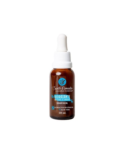 Serum facial antienvejecimiento x50ml