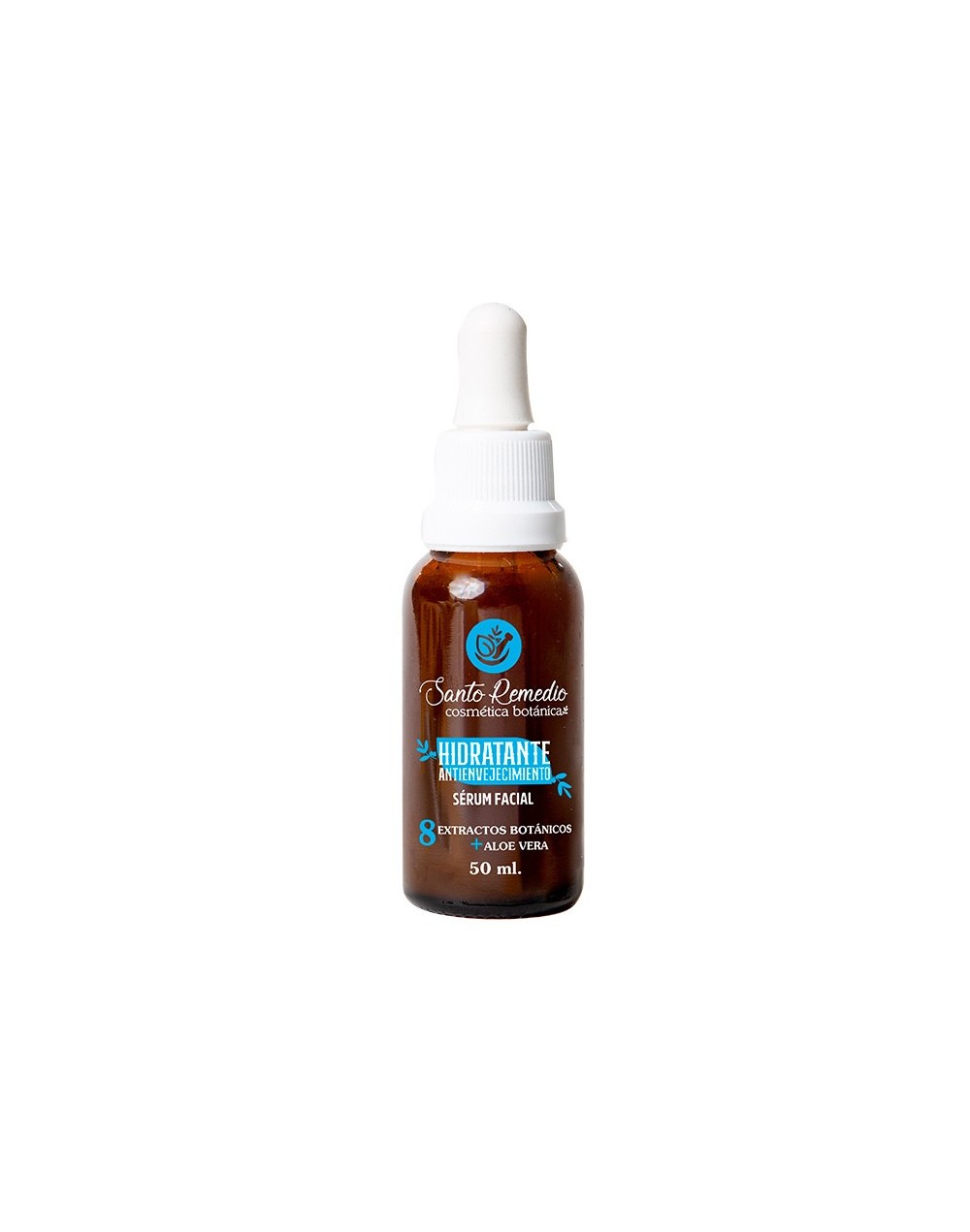 Serum facial antienvejecimiento x50ml