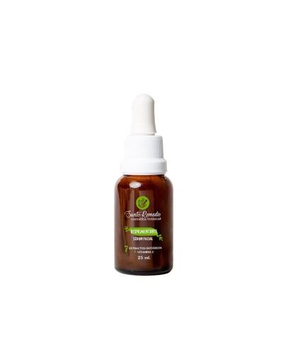 Serum facial despigmentante x25 ml