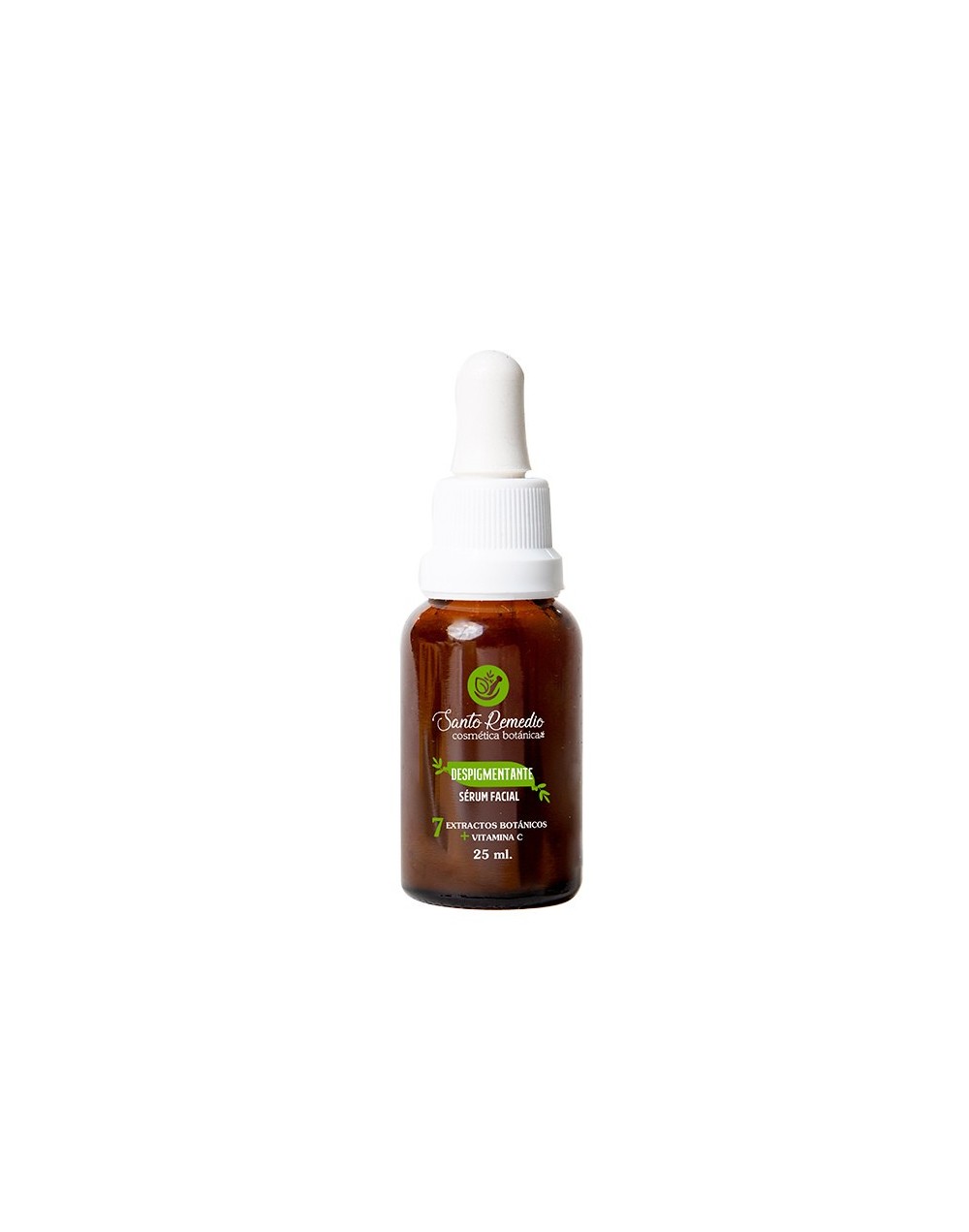 Serum facial despigmentante x25 ml