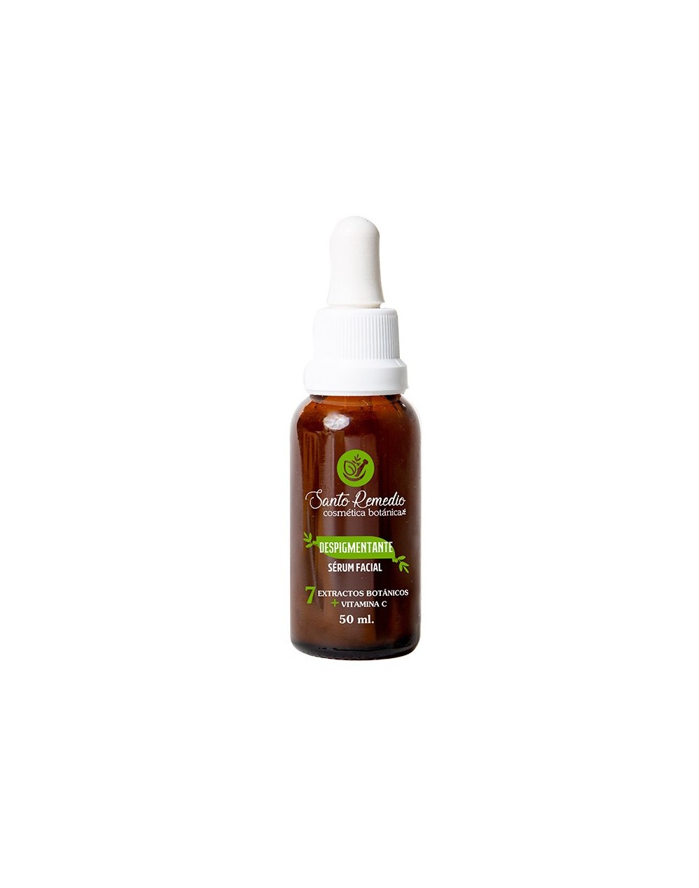 Serum facial astringente x25 ml