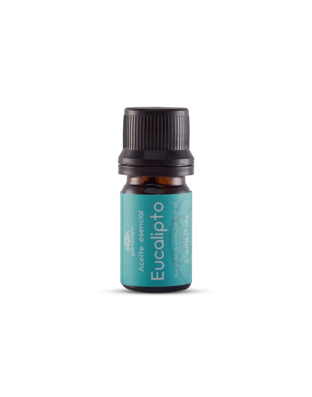 Aceite esencial de eucalipto