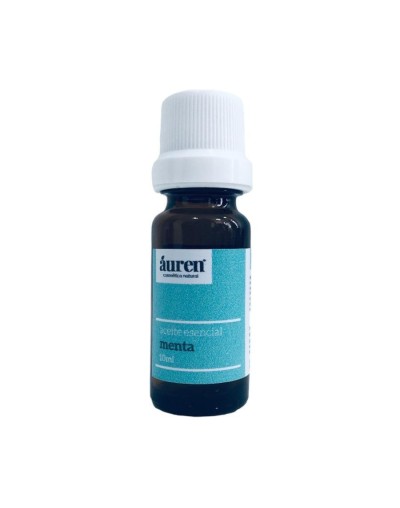 Aceite Esencial de Menta