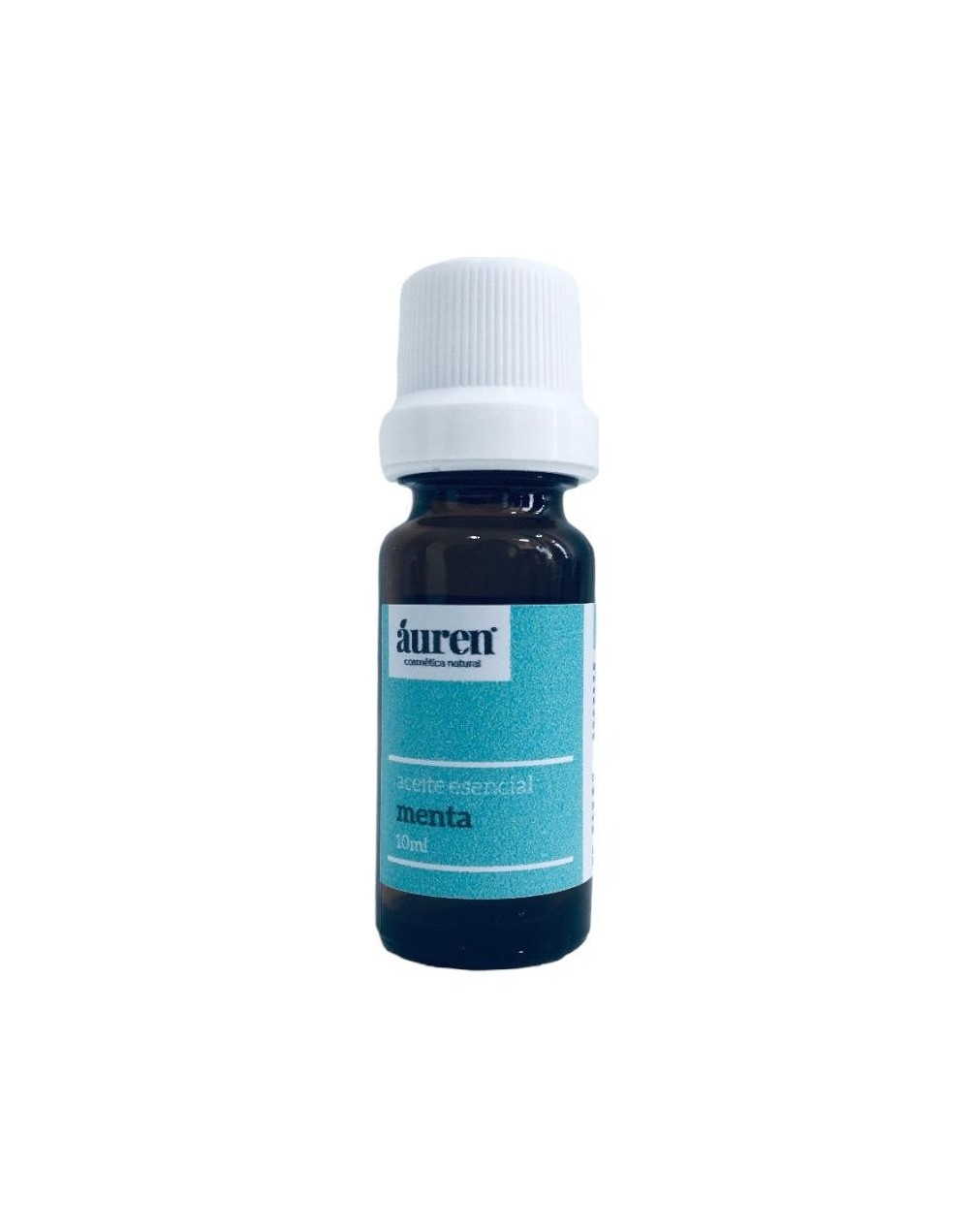Aceite Esencial de Menta
