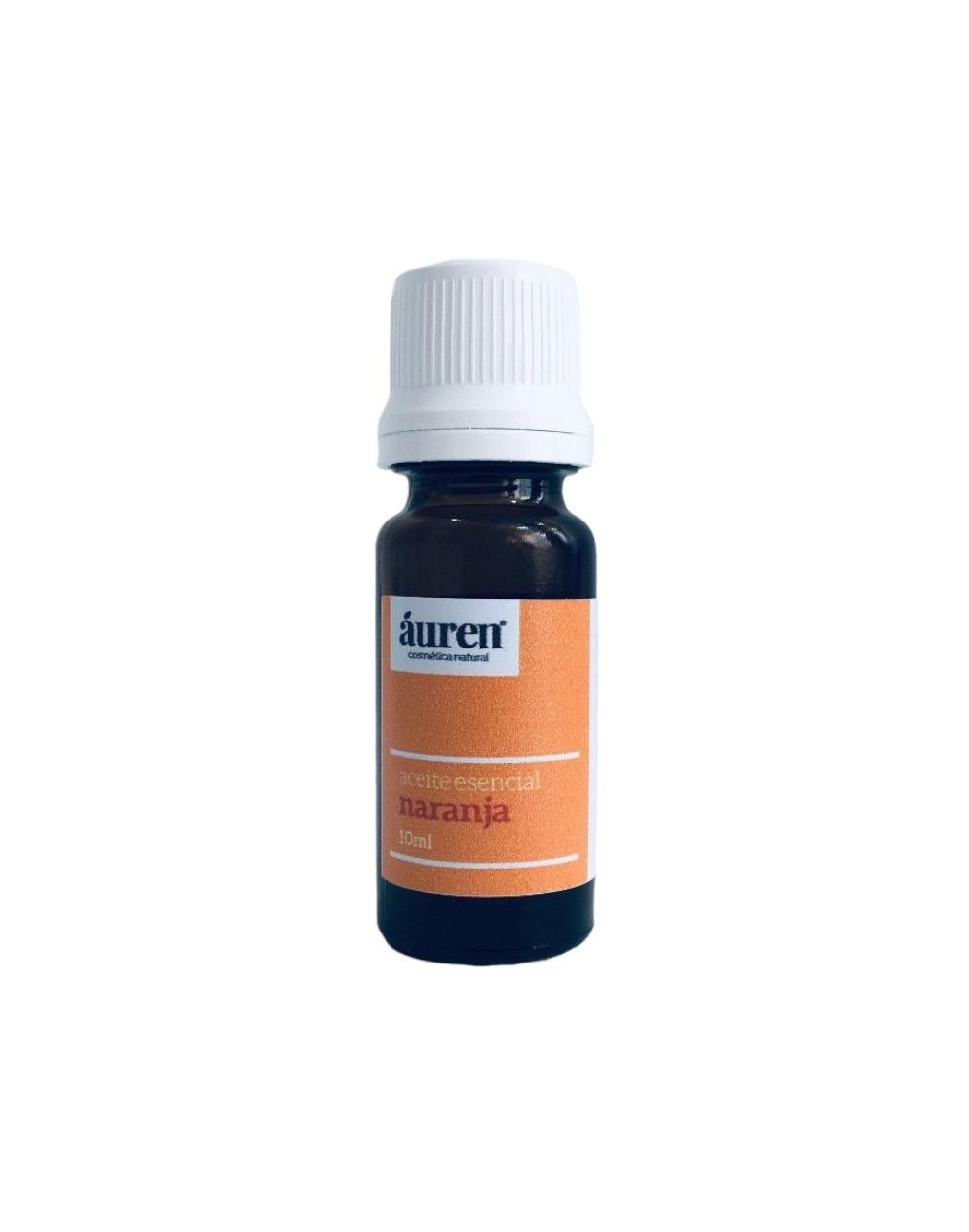 Aceite Esencial de Naranja