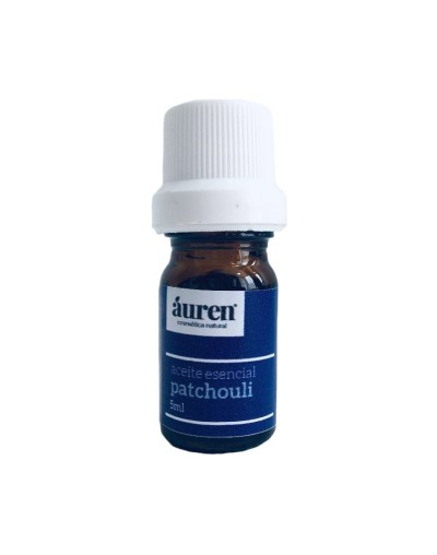 Aceite Esencial de Patchouli