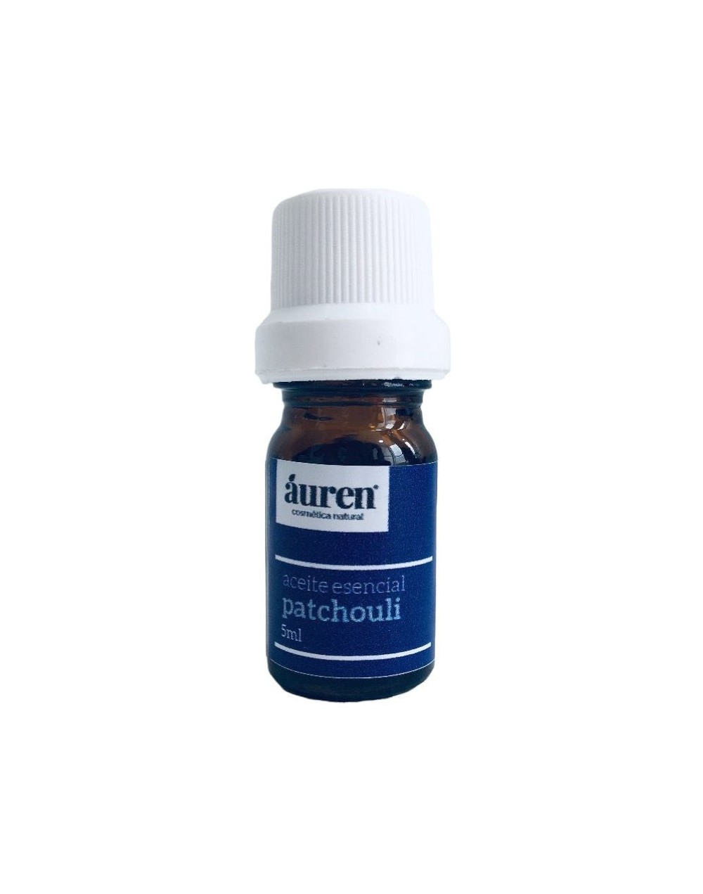 Aceite Esencial de Patchouli