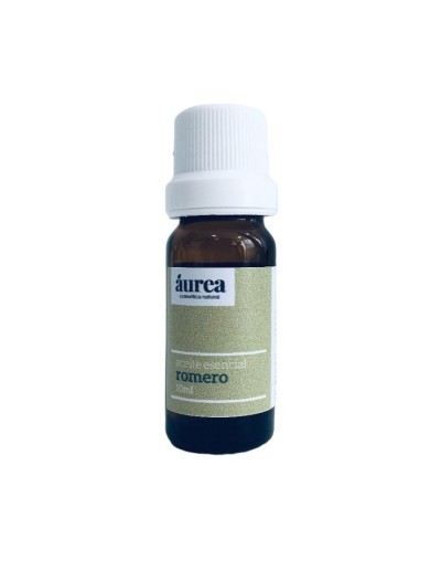 Aceite Esencial de Romero
