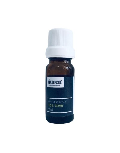 Aceite Esencial de Tea Tree