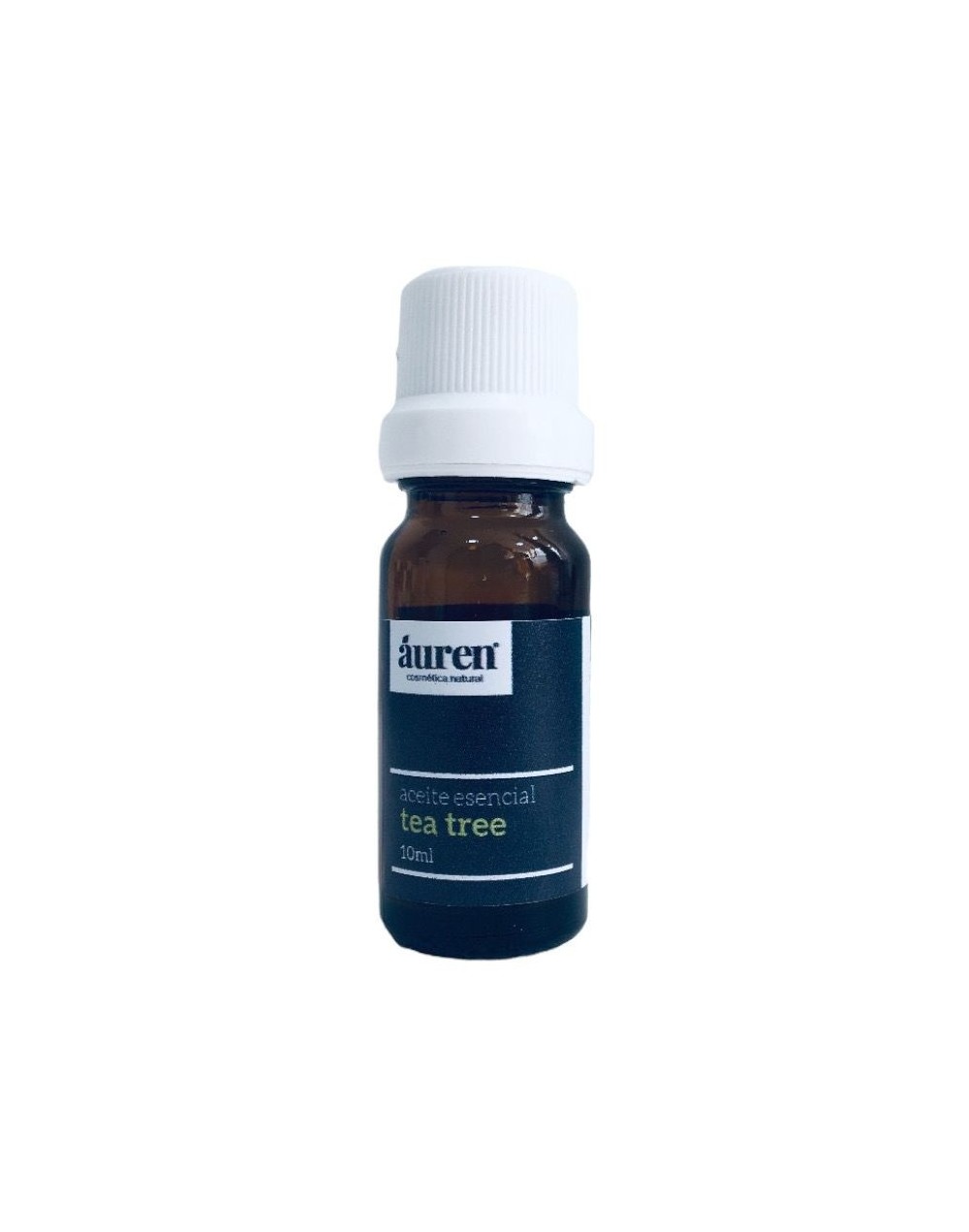 Aceite Esencial de Tea Tree