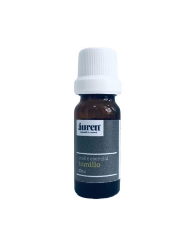 Aceite Esencial de Tomillo