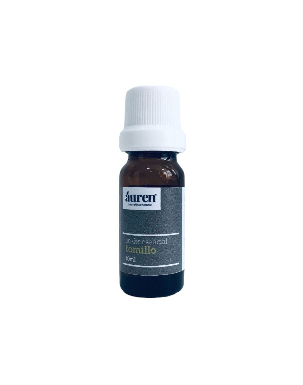 Aceite Esencial de Tomillo