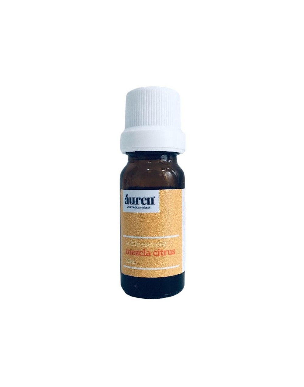 Aceite Esencial Mezcla Citrus