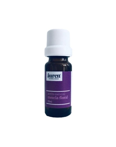 Aceite Esencial Mezcla Floral