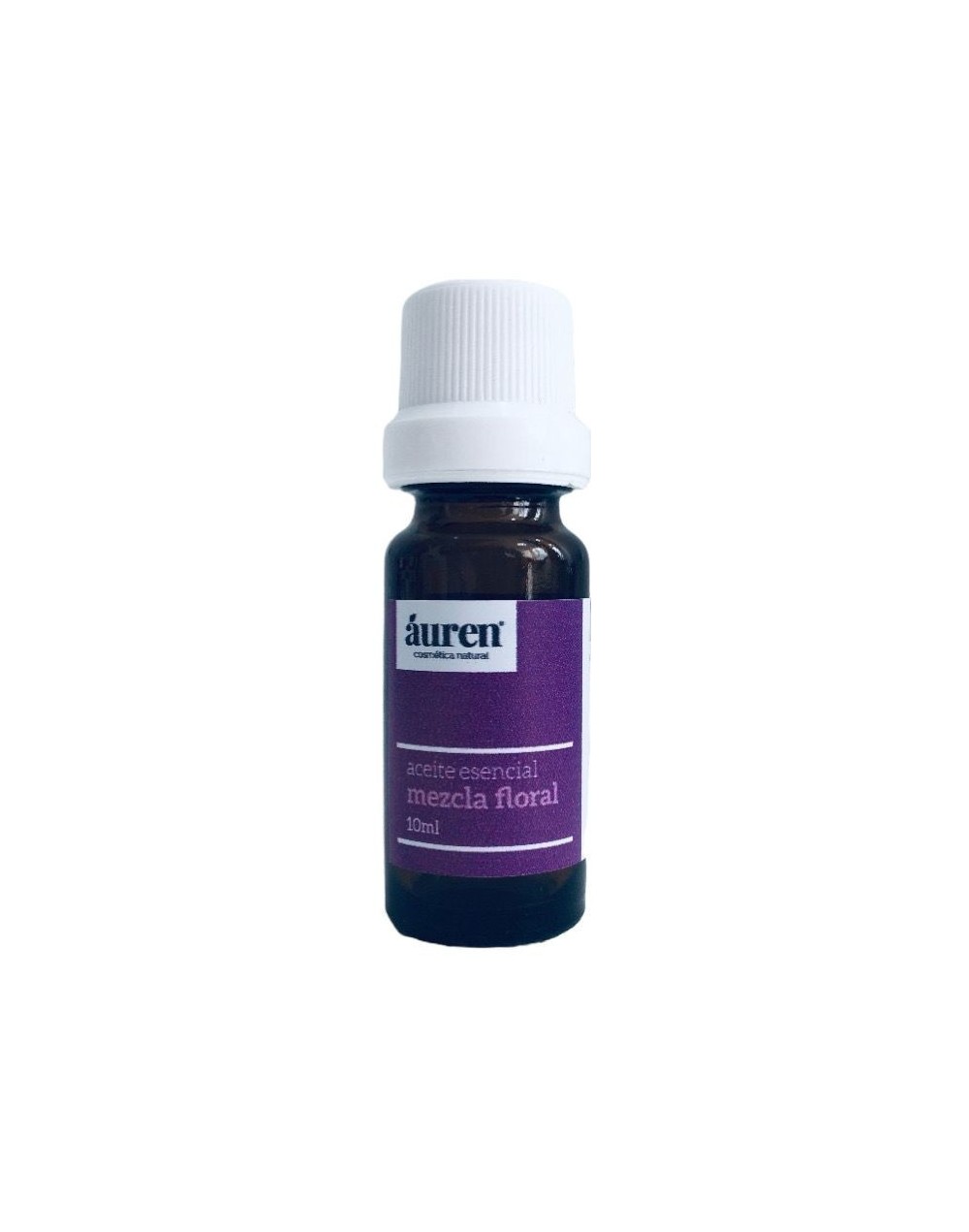Aceite Esencial Mezcla Floral