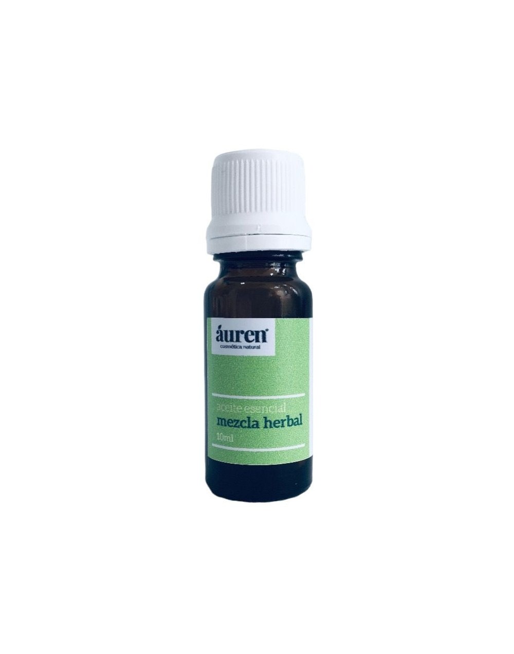 Aceite Esencial Mezcla Herbal
