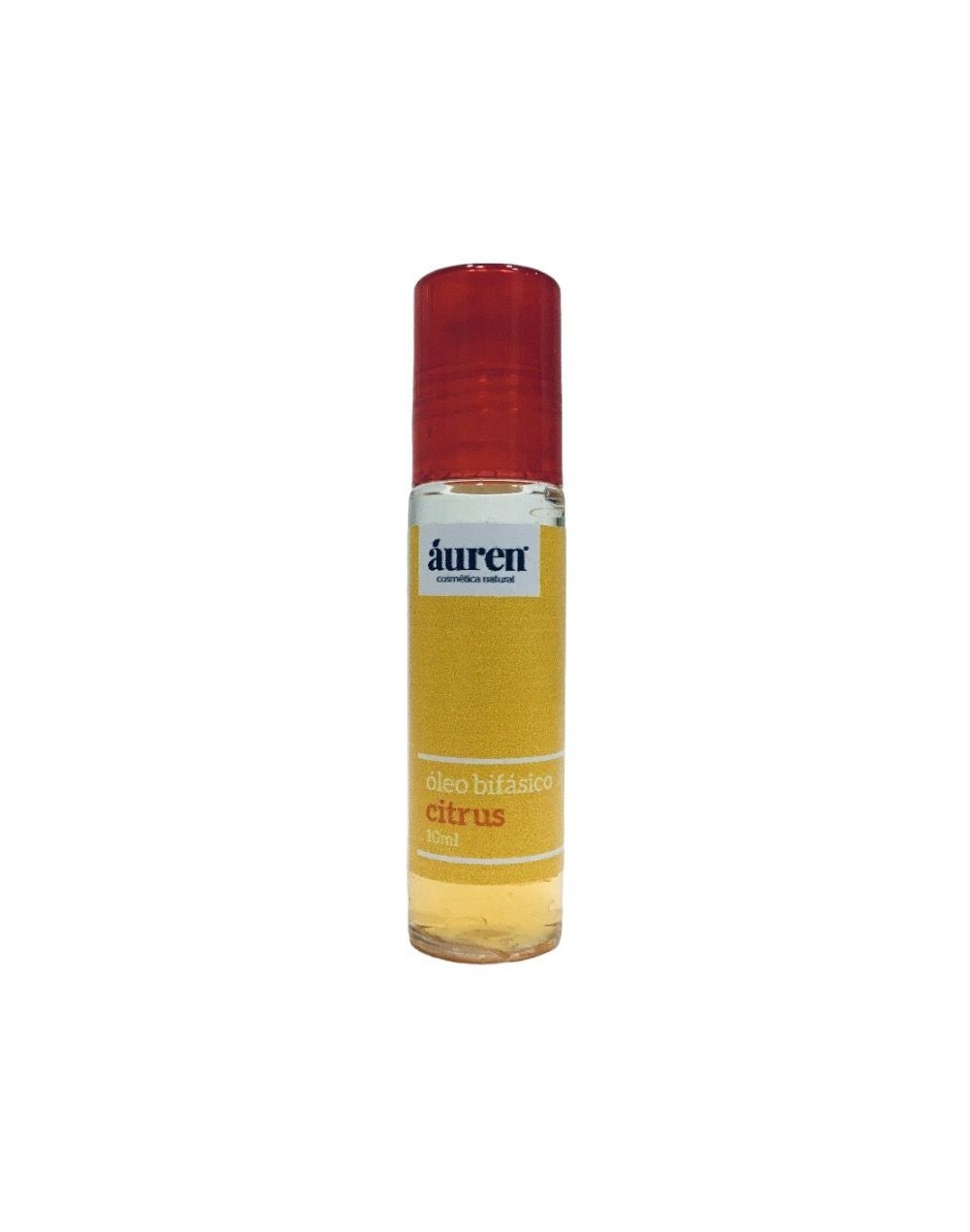 Óleo Bifásico Citrus