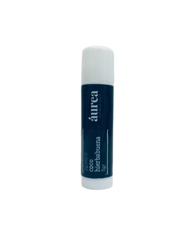Lipstick Coco Hierbabuena