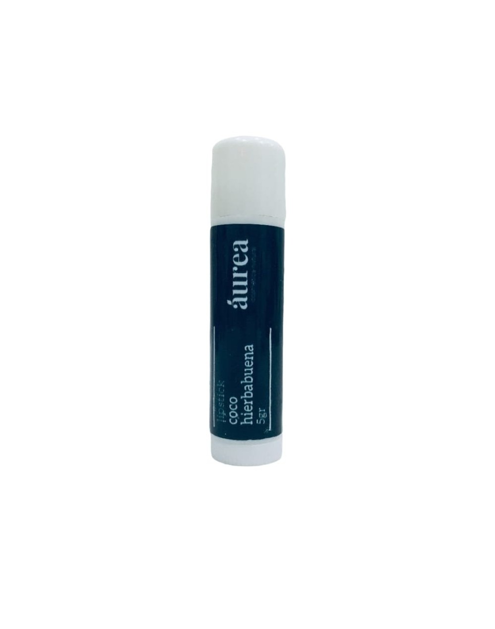 Lipstick Coco Hierbabuena