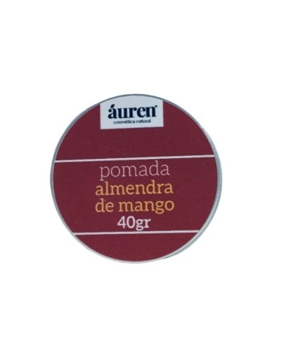 Pomada Almendra De Mango