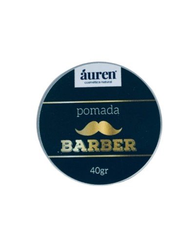 Pomada Barber