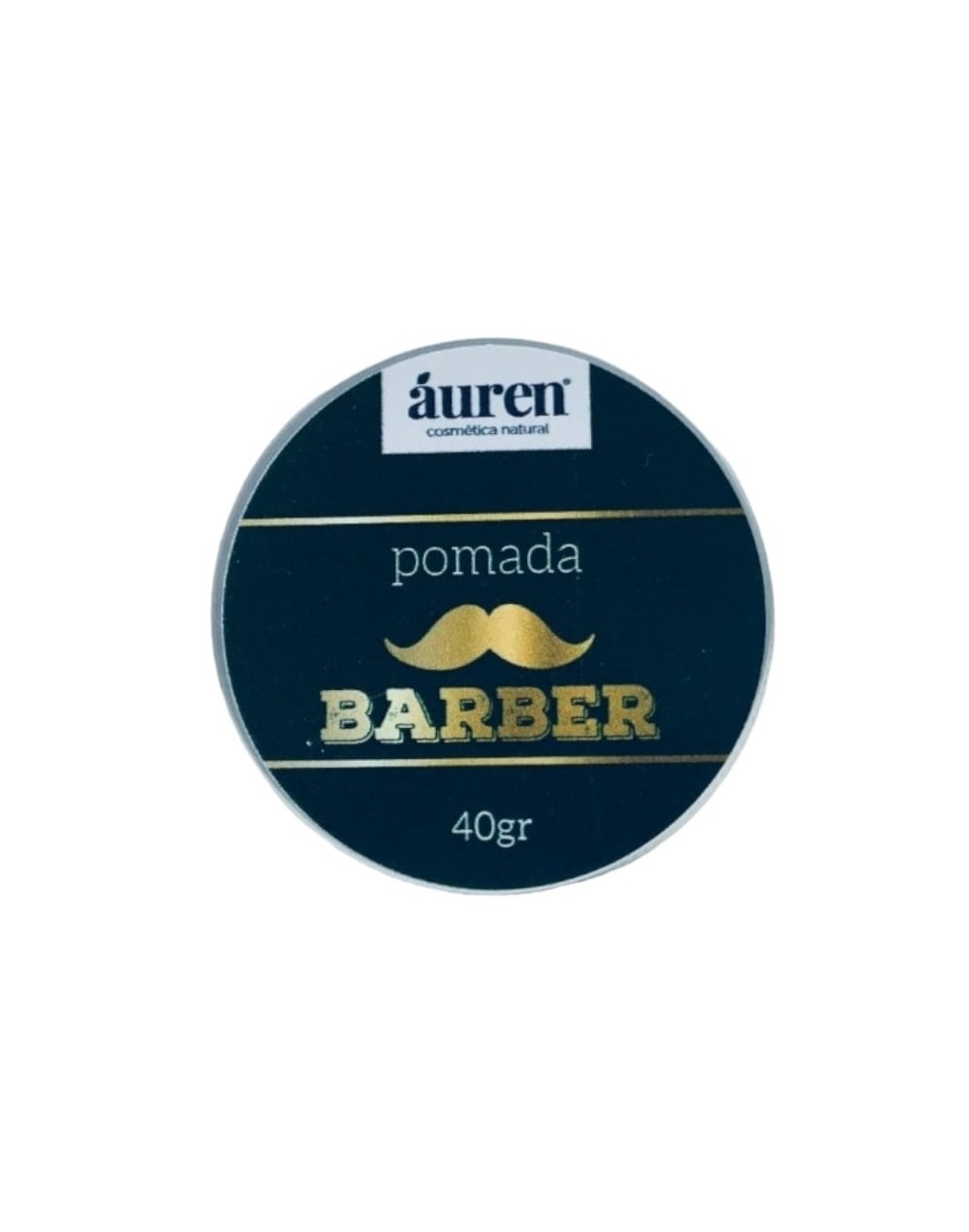 Pomada Barber