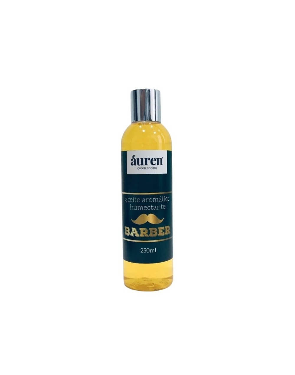 Aceite Aromático Humectante Barber