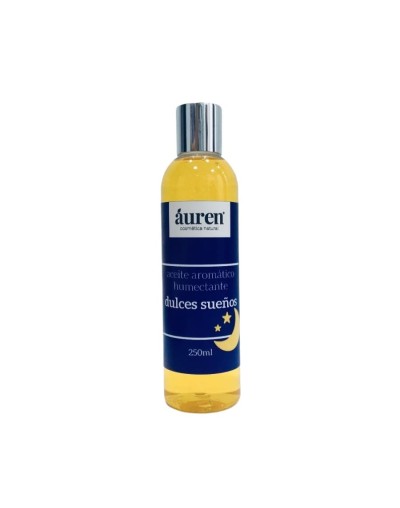 Aceite Aromático Humectante Dulces Sueños