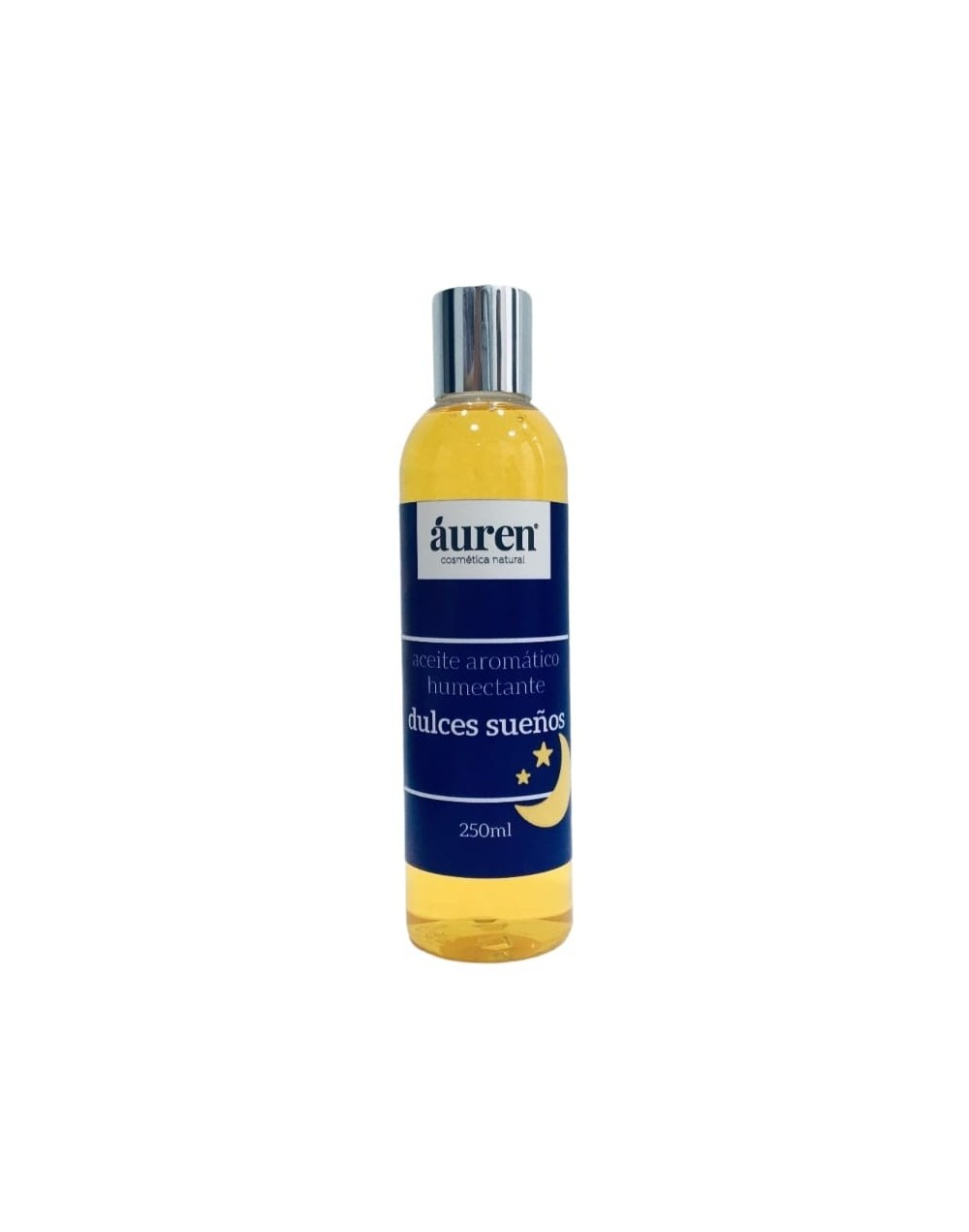 Aceite Aromático Humectante Dulces Sueños
