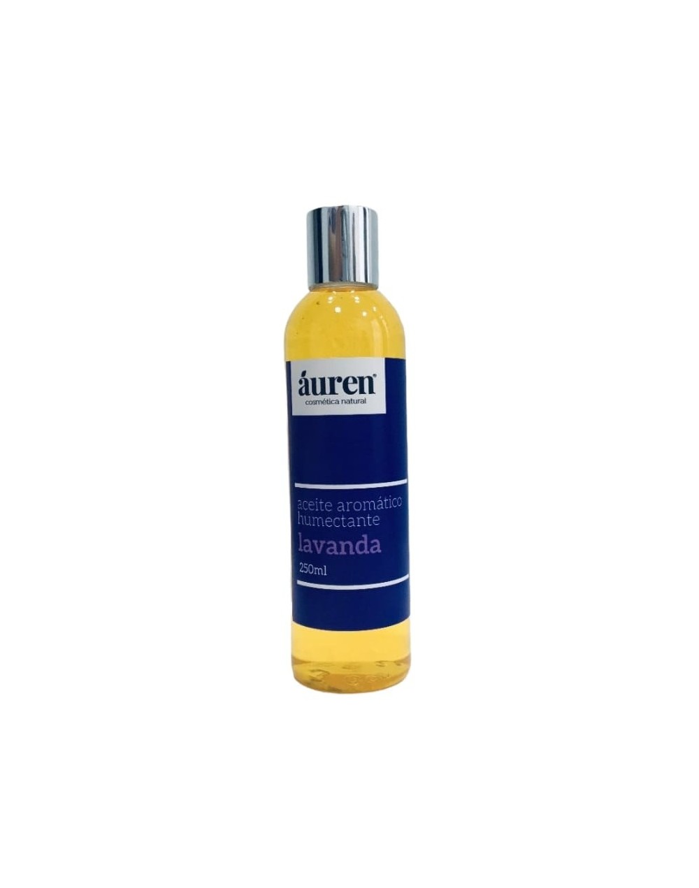 Aceite Aromático Humectante Lavanda