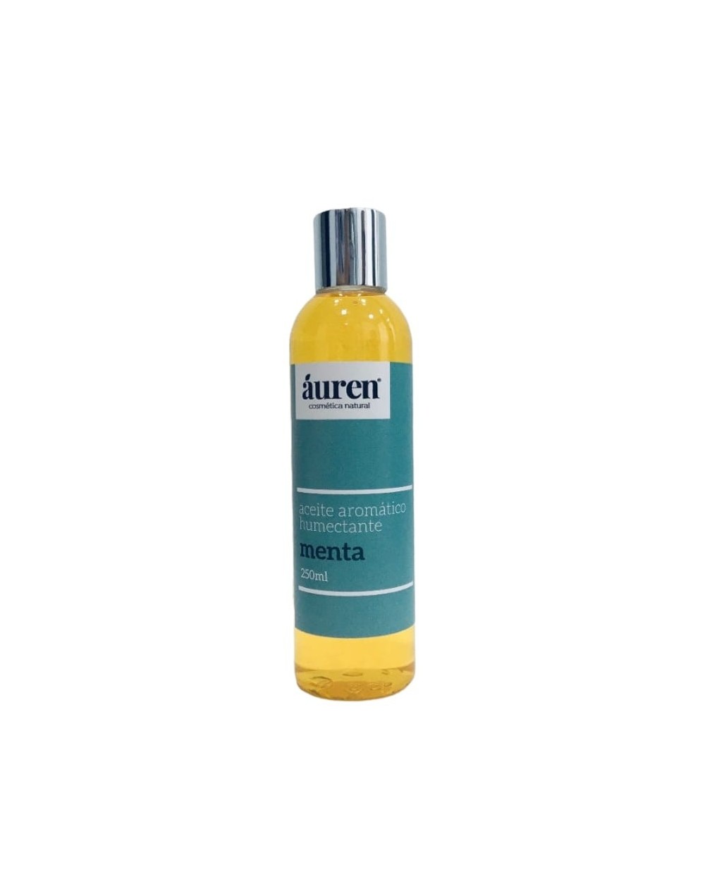 Aceite Aromático Humectante Menta