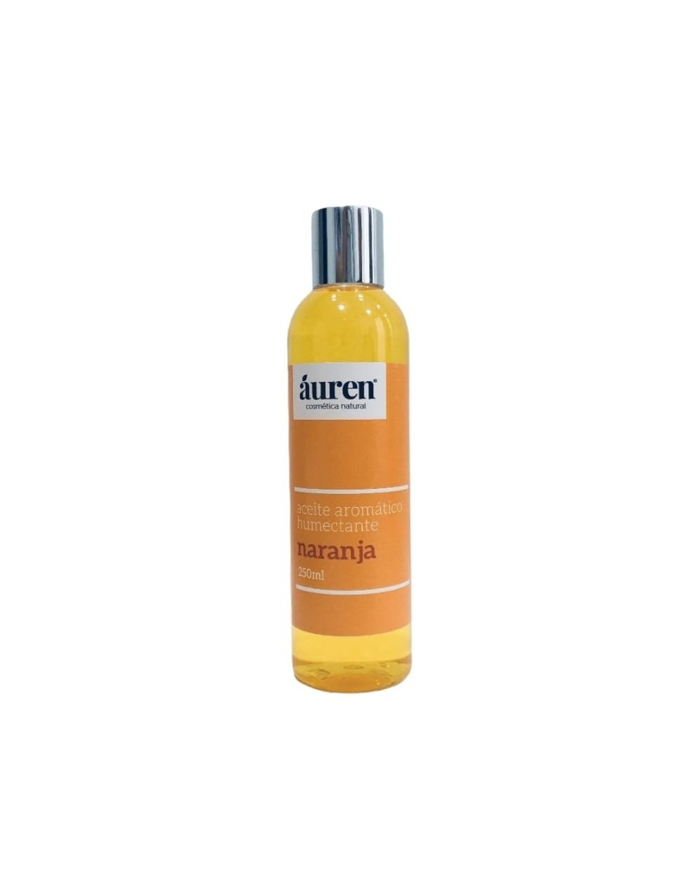 Aceite Aromático Humectante Naranja