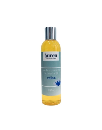 Aceite Aromático Humectante Relax