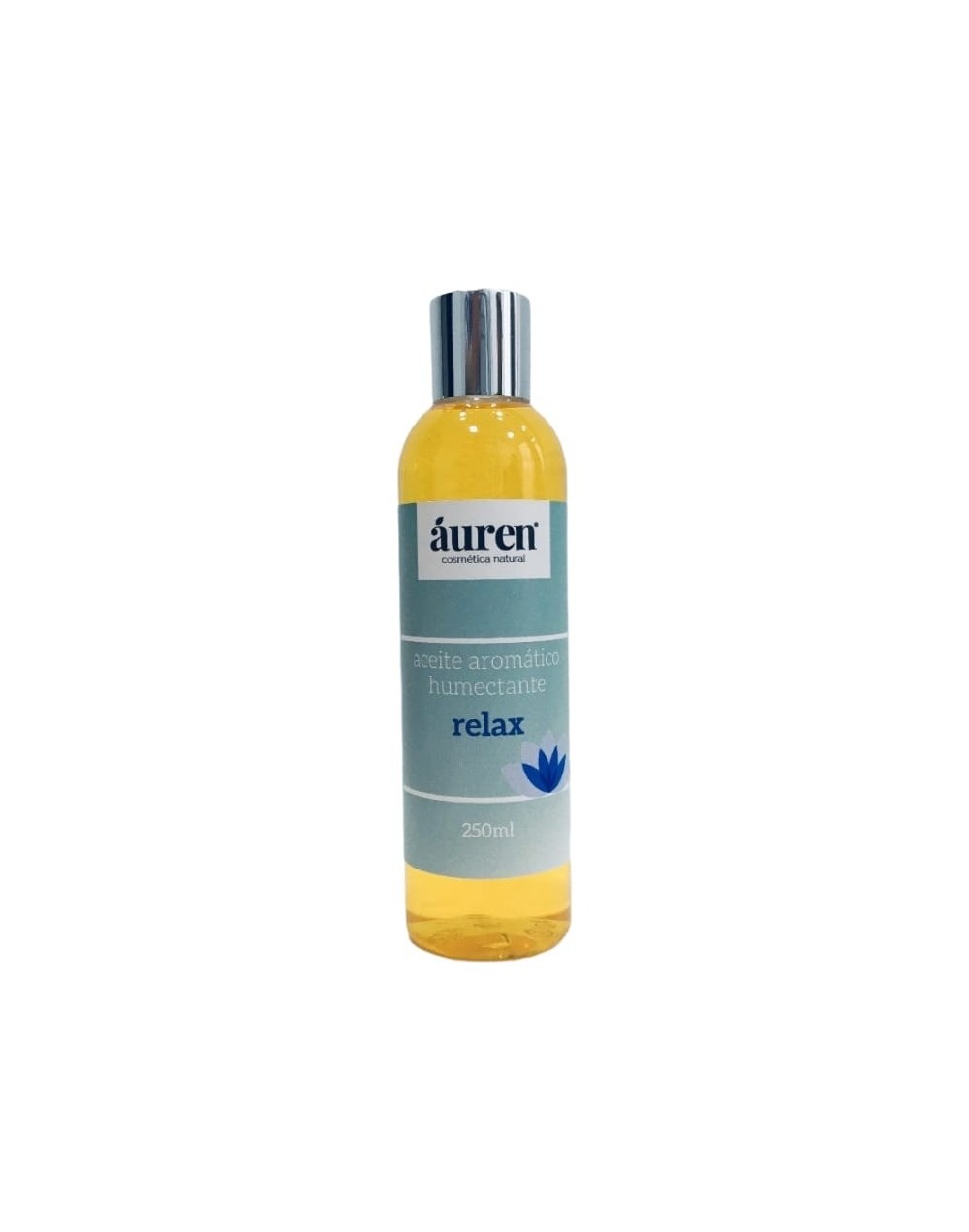 Aceite Aromático Humectante Relax