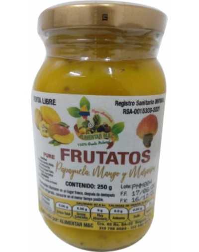 Frutatos