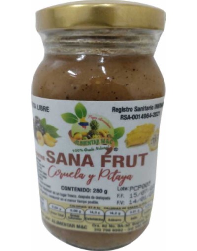 Sanafrut