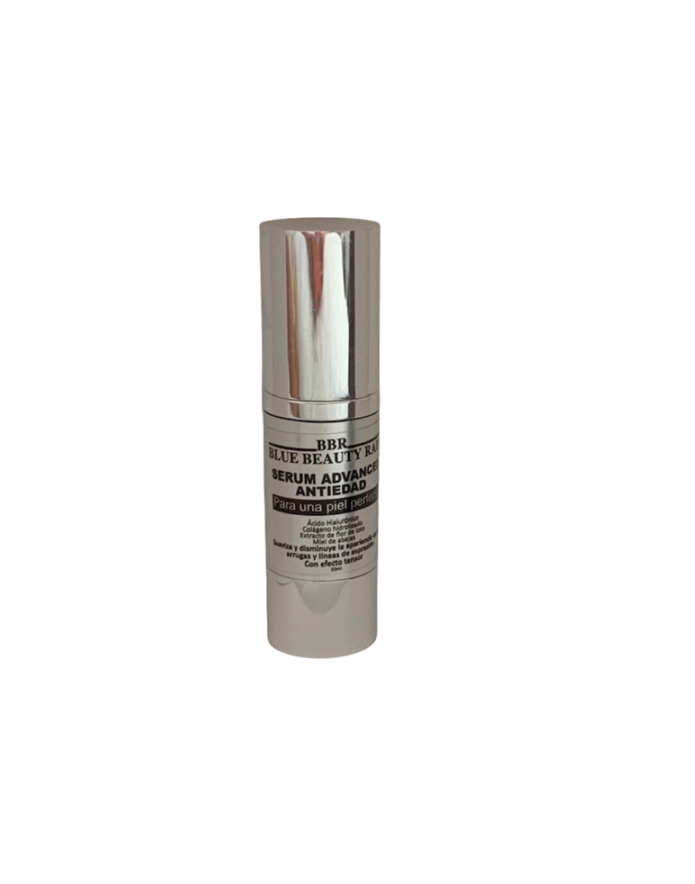Serum Facial Antiedad