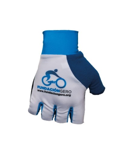 GUANTES DE CICLISMO DEDO CORTO CON TERCIOPELO LIGERO TALLA M