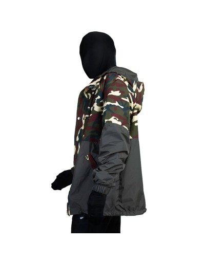 Chaqueta candelaria  unisex