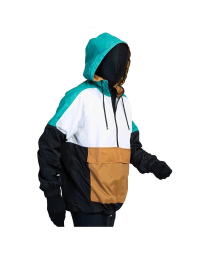 Rompevientos tintal  unisex