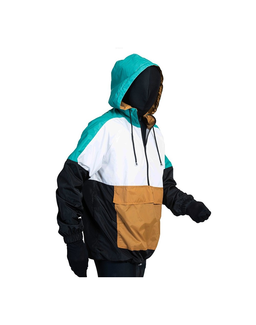 Rompevientos tintal  unisex