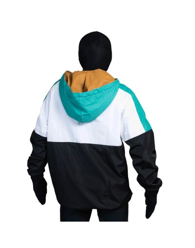 Rompevientos tintal  unisex