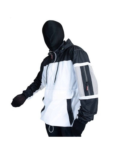 Rompevientos usaquen  unisex